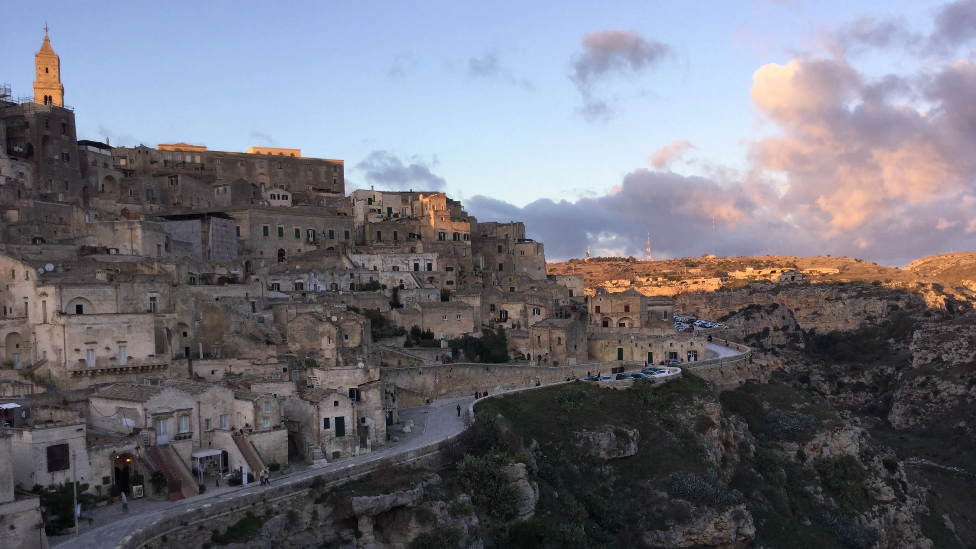 Matera
